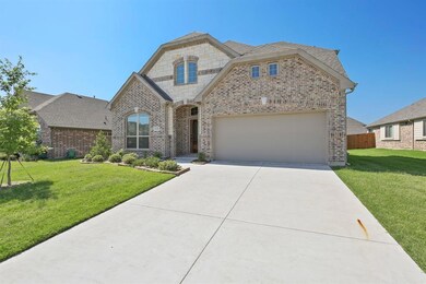 520 Appaloosa Ln, Sherman, TX 75092 - photo 3