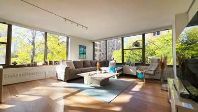 The Wellington unit 2B, Chicago, IL 60657 - photo 3