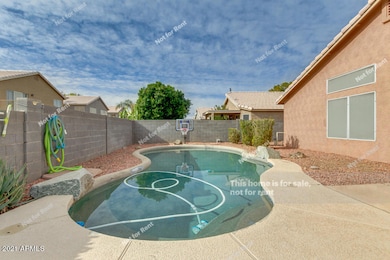 7563 E Laguna Azul Ave unit 3, Mesa, AZ 85209 - photo 6