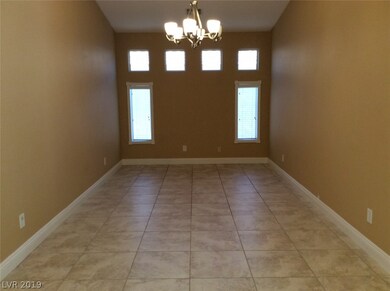 Formal dining room, or additional space for a grow