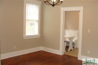 504 E 48th St unit A Lower, Savannah, GA 31405 - photo 5