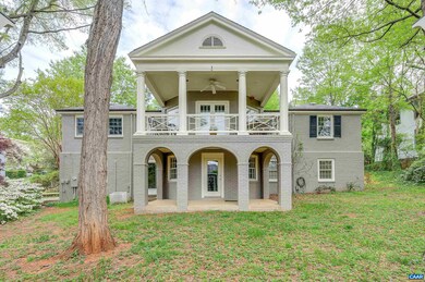 35 University Cir, Charlottesville, VA 22903 - photo 2