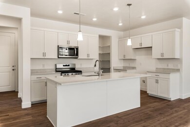 741 W Cypress Umber Dr, St. George, UT 84790 - photo 6