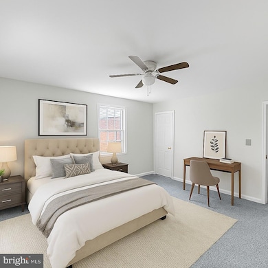 2103 Fort Davis St SE unit A, Washington, DC 20020 - photo 6