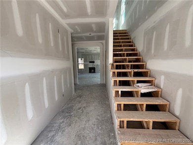 2918 Calloway Rd, Raeford, NC 28376 - photo 3