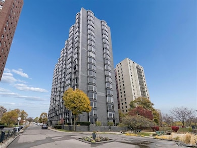 Shoreline East Condominiums unit 1703, Detroit, MI 48214 - photo 6