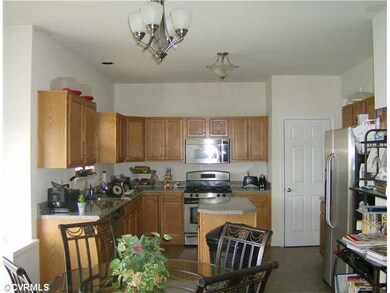 Kitchen - Spacious Kitchen