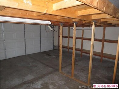 1305 W Phoenix St, Broken Arrow, OK 74011 - photo 3