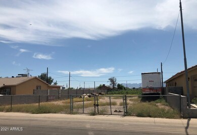 9401 W Madison St., Tolleson, AZ 85353 .