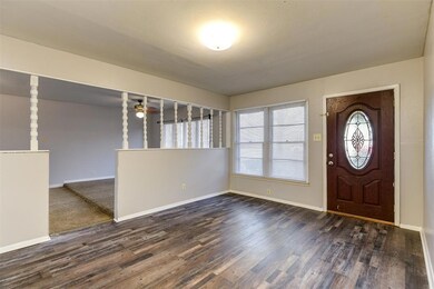 1107 Davis St, Cleburne, TX 76033 - photo 7