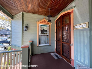 44 Webb Ave, Ocean Grove, NJ 07756 - photo 3