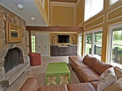 Family Room.