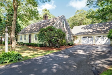 46 Highfield Dr, Sandwich, MA 02563 - photo 3