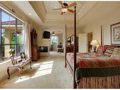 Master Bedroom.