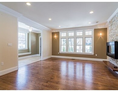 2 Thorndike St, Brookline, MA 02446 - photo 7