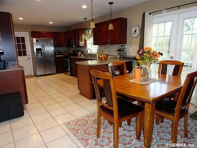Kitchen Dining