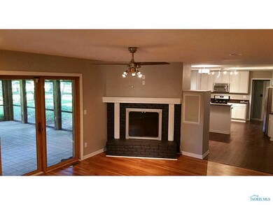 Family Room.