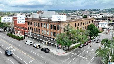 2301 1st Ave N unit 203, Birmingham, AL 35203 - photo 5