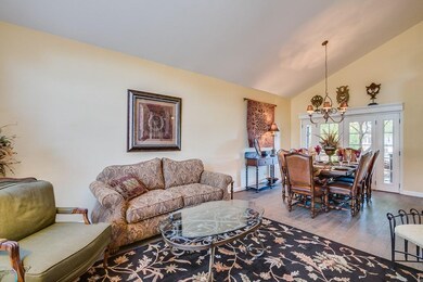 Living Room II