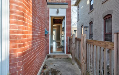 Porch