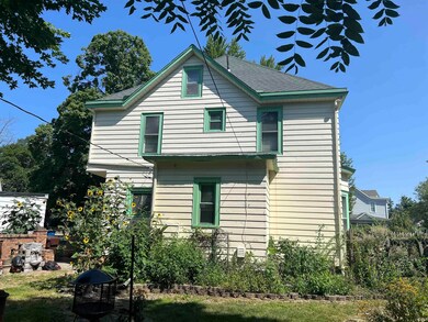 222 W Wiley Ave, Bluffton, IN 46714 - photo 6