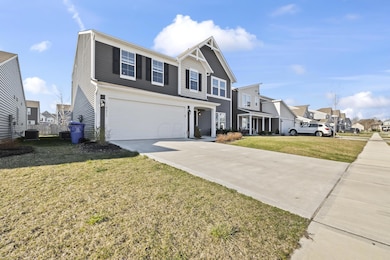 4853 Amber Crossing Dr, Columbus, OH 43232 - photo 4