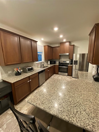 4416 Avellino Dr, Round Rock, TX 78665 - photo 7