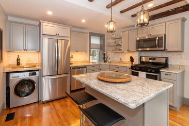 8 Williams St unit 1, Salem, MA 01970 - photo 3