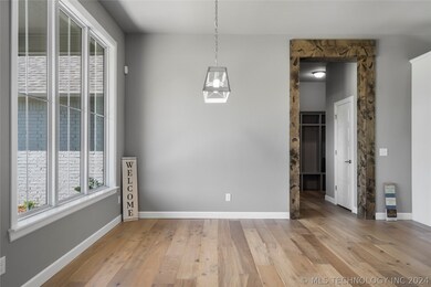 5771 S 254th East Ave, Broken Arrow, OK 74014 - photo 6