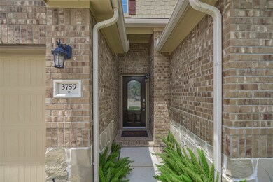 3759 Paladera Place Ct, Spring, TX 77386 - photo 5
