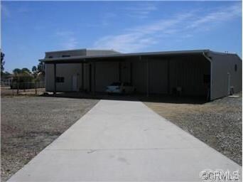 2 story 2000 sq ft. office building(fully insulate