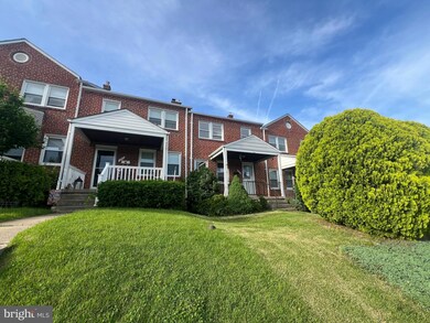 1030 Downton Rd, Halethorpe, MD 21227 - photo 3