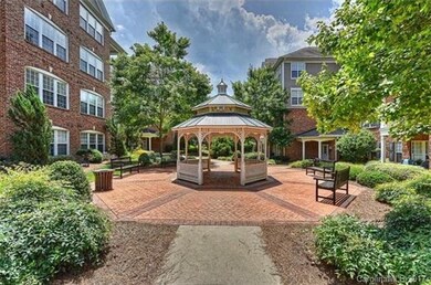 Common Area - Gazebo