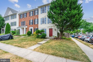 42787 Pilgrim Square, Chantilly, VA 20152 - photo 3