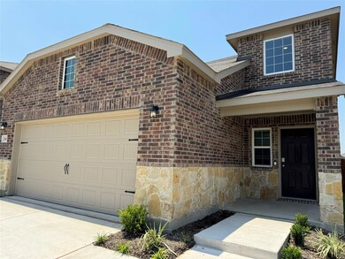 840 Breakwater Dr, Princeton, TX 75407 - photo 2