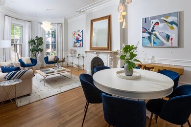 28 Rutland Square unit 1, Boston, MA 02118 - photo 3