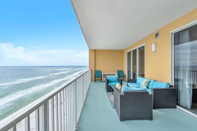 Welcome To Your Gulf Coast Oasis!