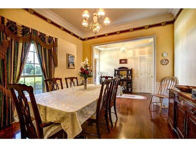 Dining Room.
