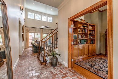 Foyer