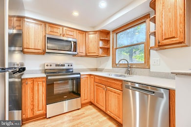 7529 Rain Flower Way, Columbia, MD 21046 - photo 7