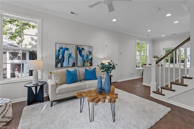 308 25th Half St unit B, Virginia Beach, VA 23451 - photo 4