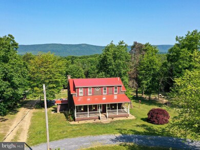 1609 S Timber Ridge Rd, Cross Junction, VA 22625 - photo 2