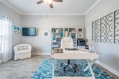 Large Office