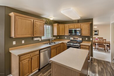 5233 E Bideford Blvd, Palmer, AK 99645 - photo 3