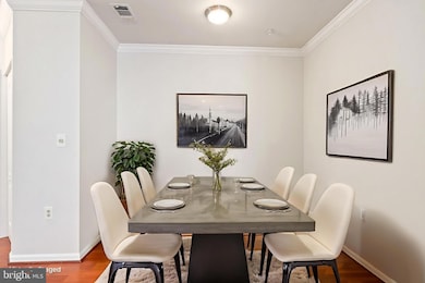 Worldgate Condominium unit 210, Herndon, VA 20170 - photo 3