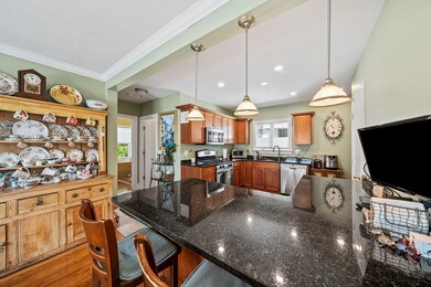 34 Atlantis St, West Roxbury, MA 02132 - photo 6