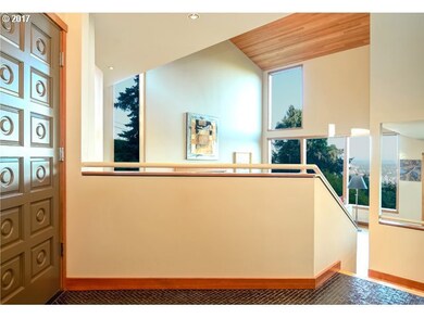 Entrance/Foyer