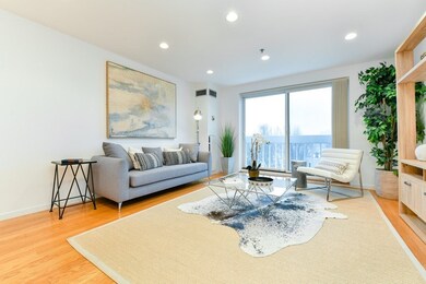 Bay Square unit 407, Cambridge, MA 02139 - photo 5