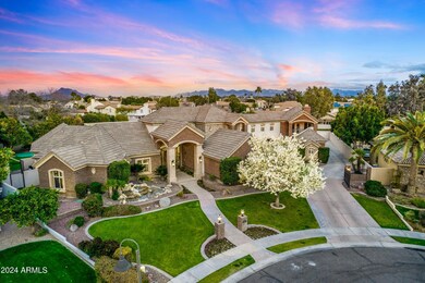 2539 N Whiting, Mesa, AZ 85213 - photo 7