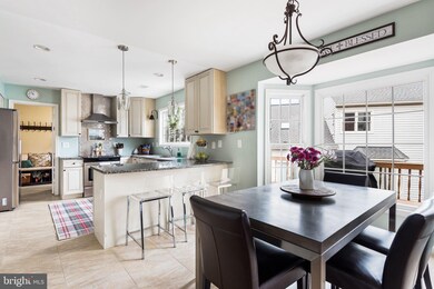 6856 Compton Heights Cir, Clifton, VA 20124 - photo 7